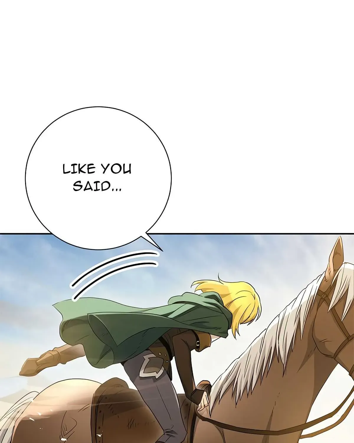 Read Skeleton Soldier chapter 111 image 88 on Lezhin