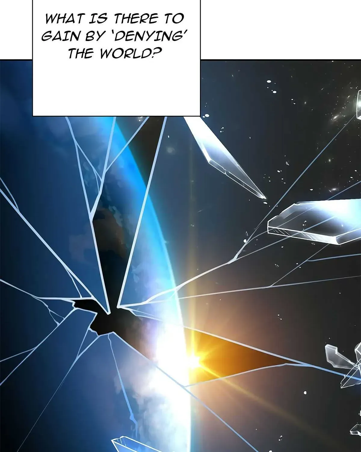 Read Skeleton Soldier chapter 111 image 9 on Lezhin