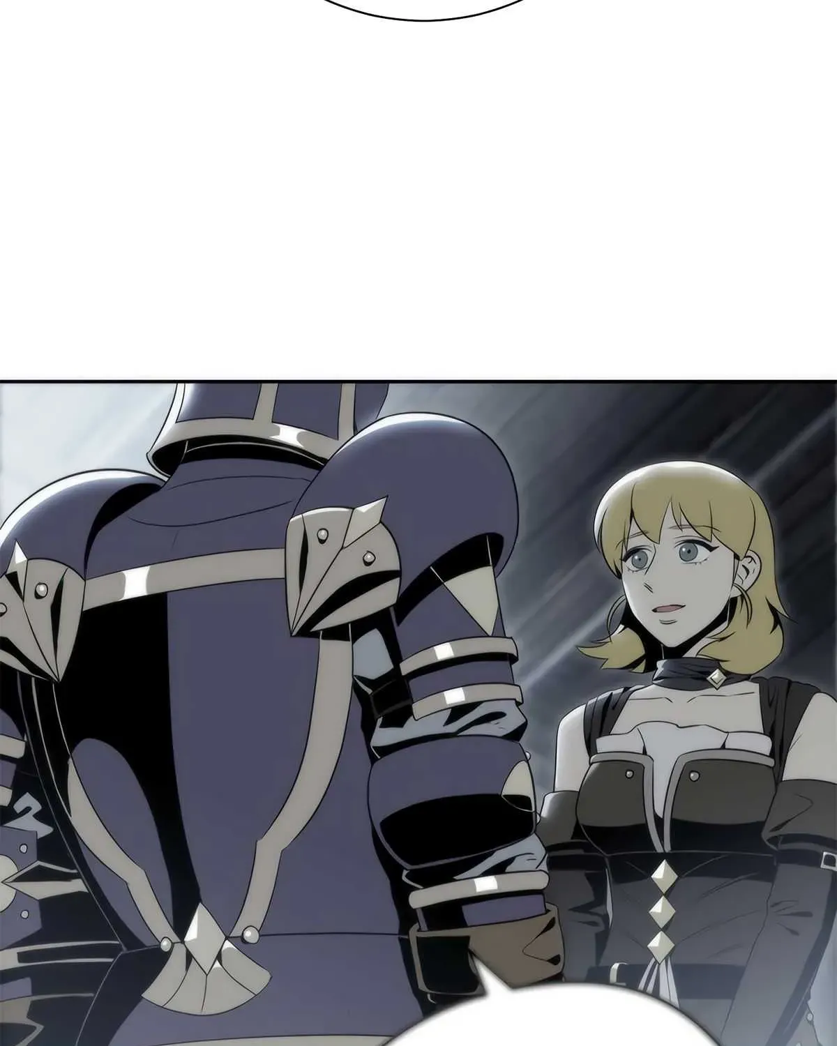 Read Skeleton Soldier chapter 111 image 90 on Lezhin