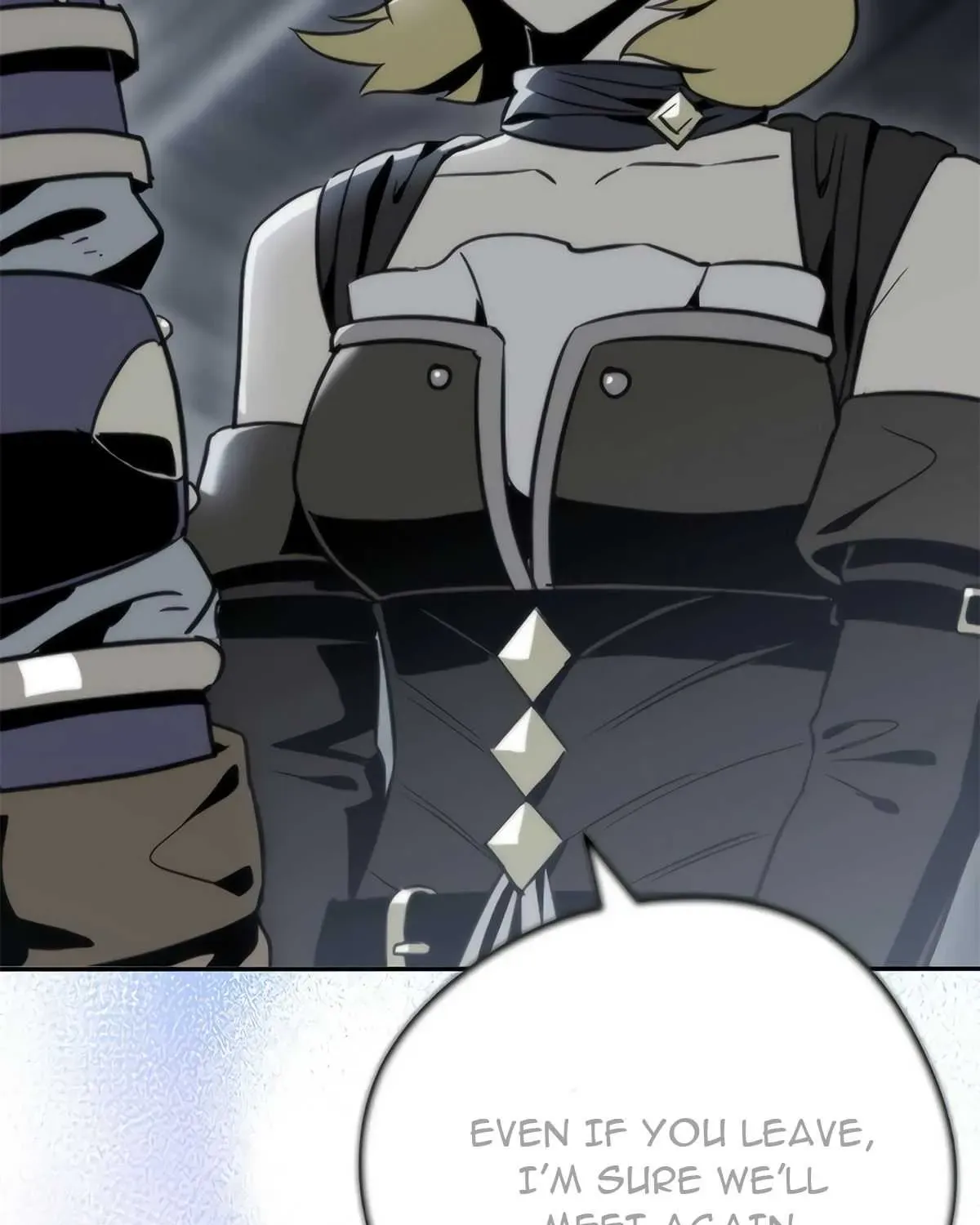 Read Skeleton Soldier chapter 111 image 92 on Lezhin