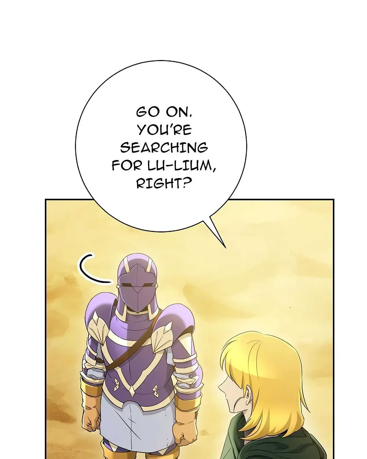 Read Skeleton Soldier chapter 111 image 98 on Lezhin