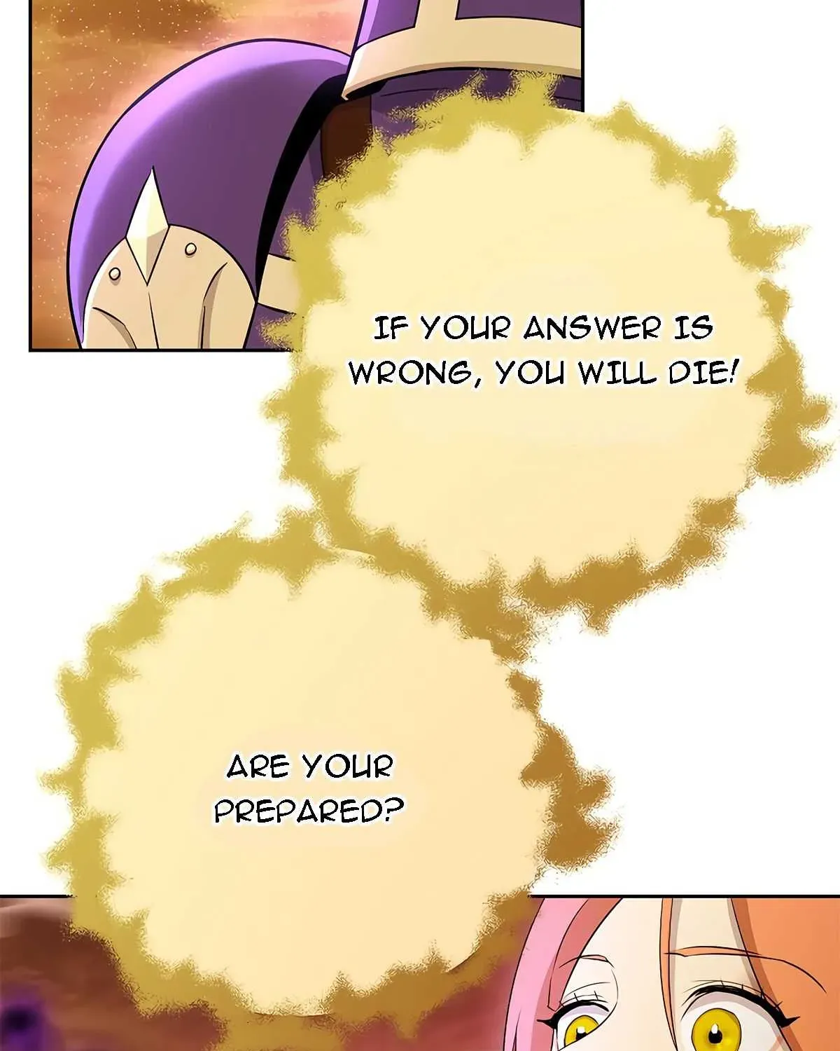 Read Skeleton Soldier chapter 112 image 101 on Lezhin