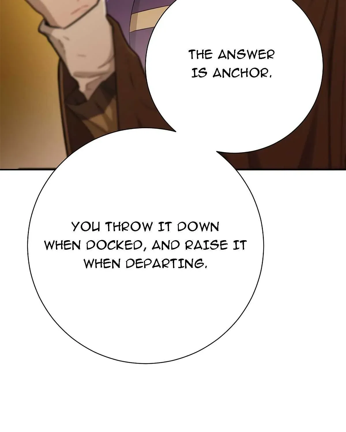 Read Skeleton Soldier chapter 112 image 109 on Lezhin