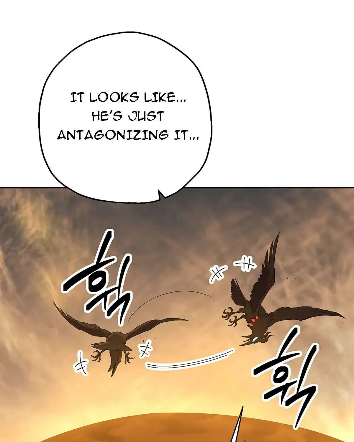 Read Skeleton Soldier chapter 112 image 11 on Lezhin