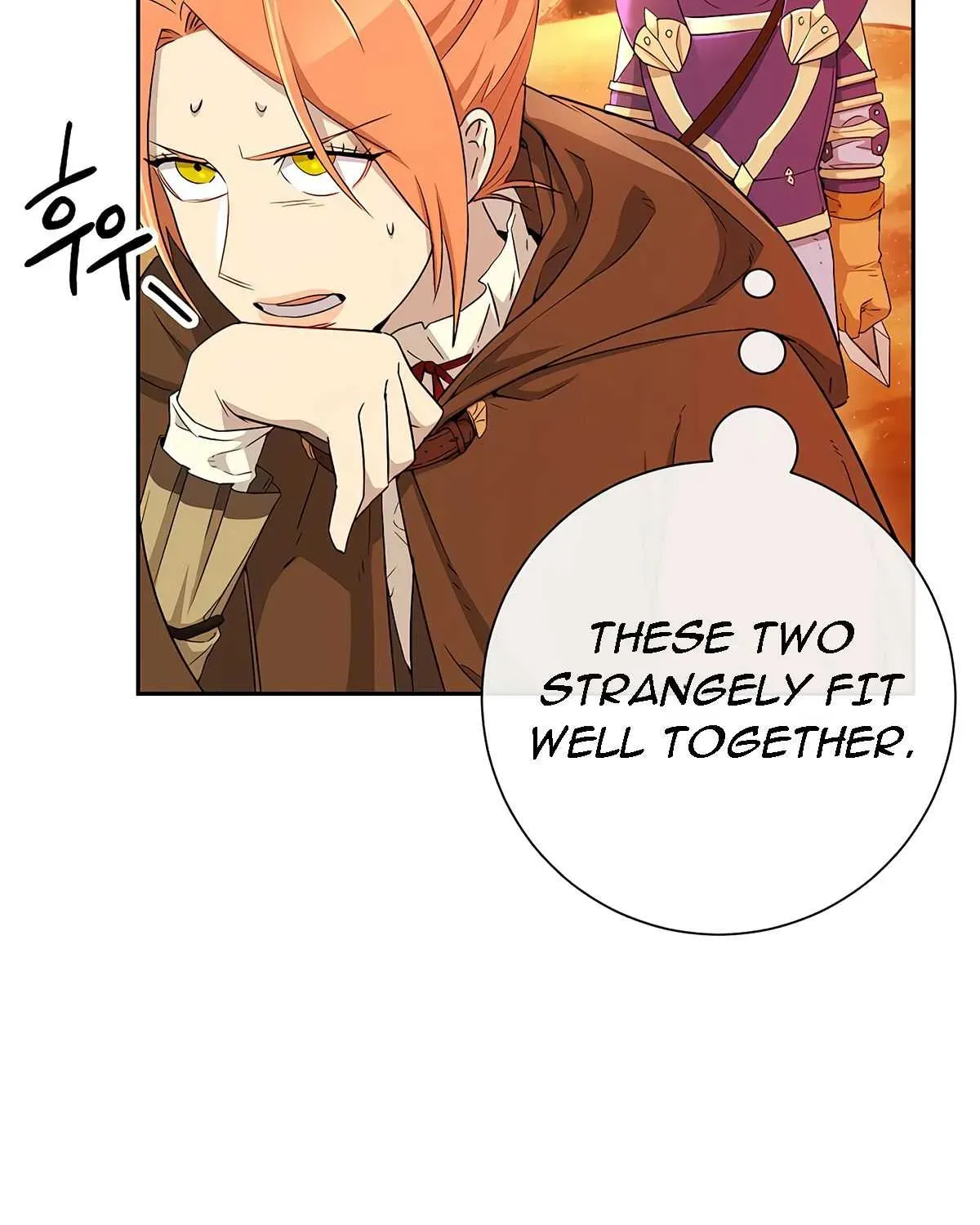 Read Skeleton Soldier chapter 112 image 126 on Lezhin