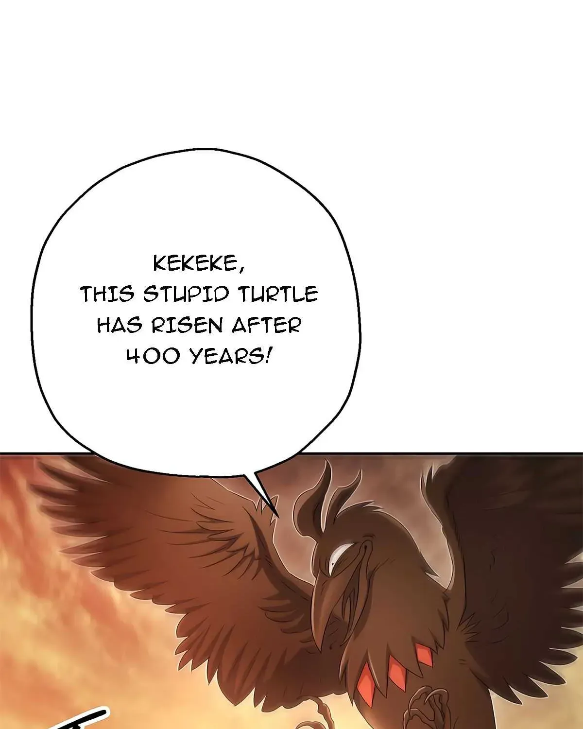 Read Skeleton Soldier chapter 112 image 24 on Lezhin