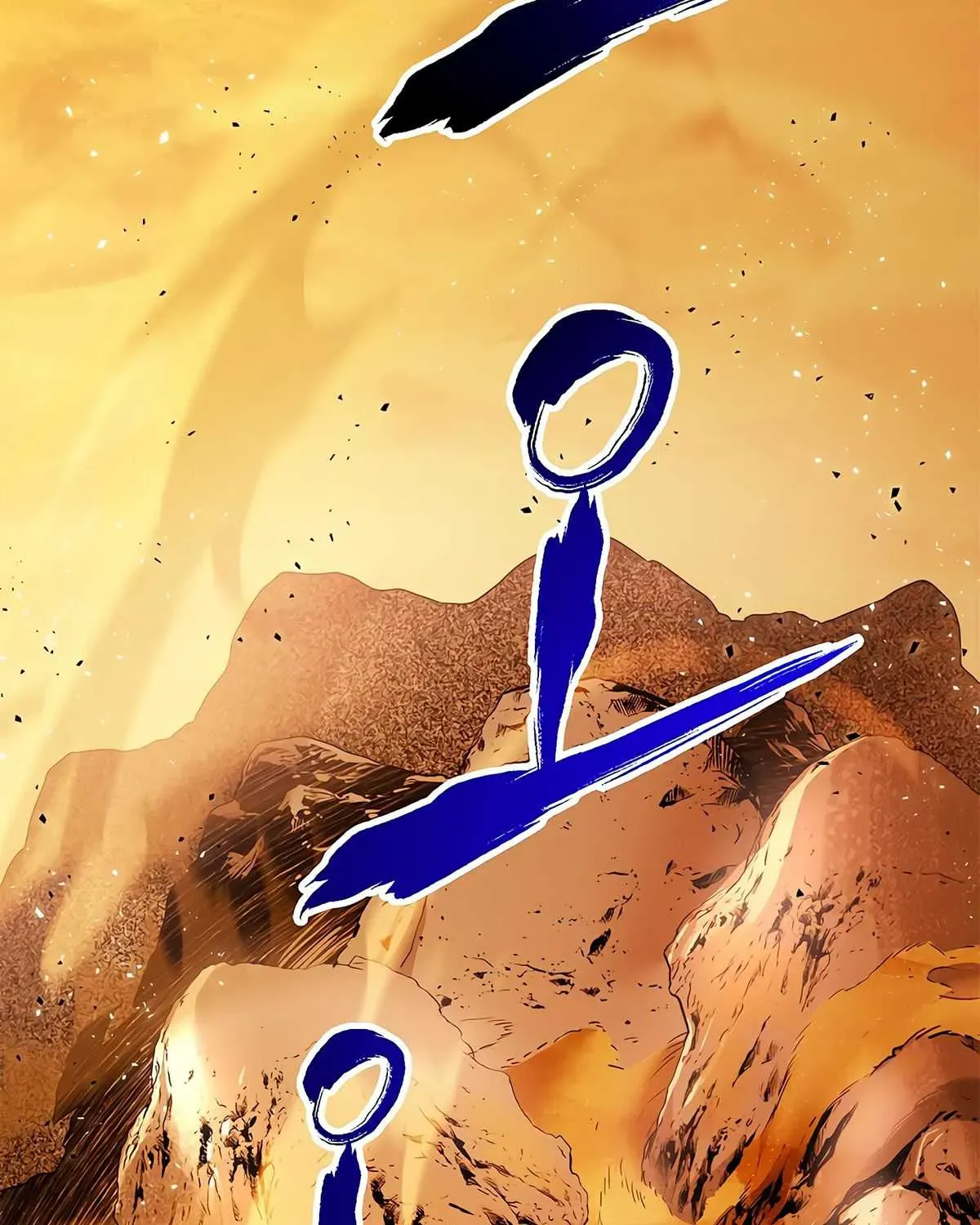 Read Skeleton Soldier chapter 112 image 27 on Lezhin