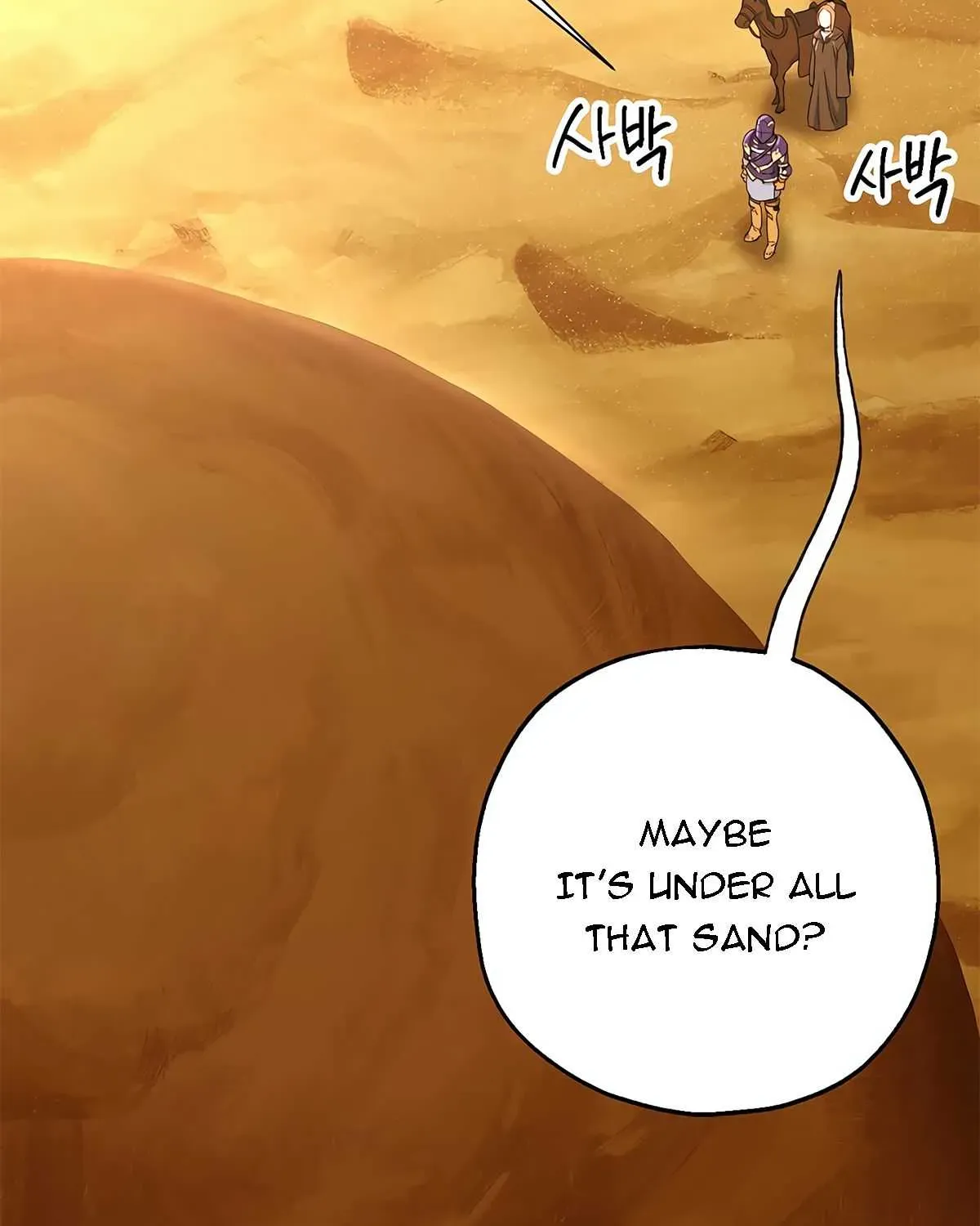Read Skeleton Soldier chapter 112 image 4 on Lezhin