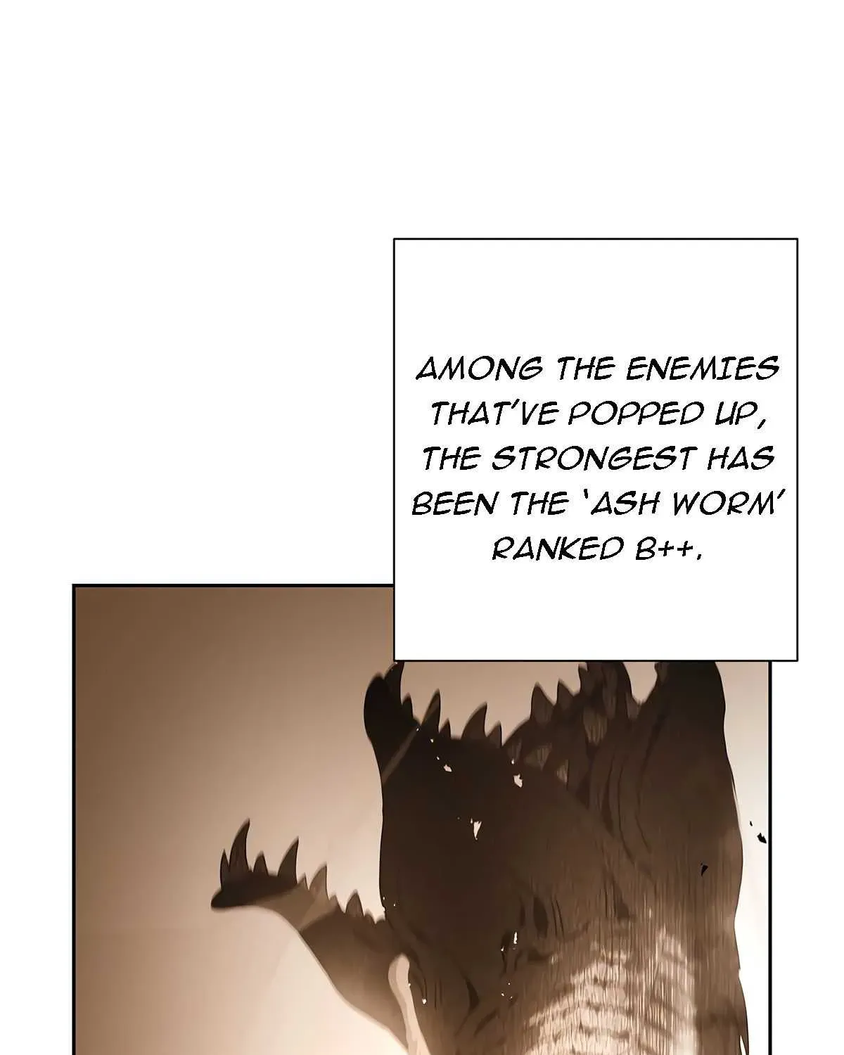 Read Skeleton Soldier chapter 112 image 40 on Lezhin