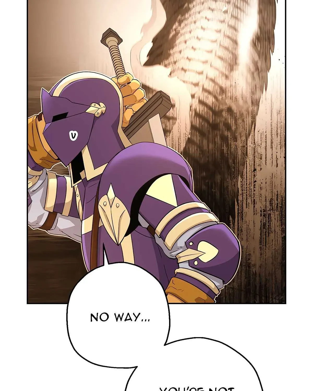 Read Skeleton Soldier chapter 112 image 41 on Lezhin