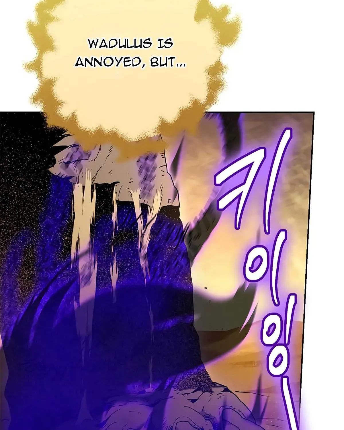 Read Skeleton Soldier chapter 112 image 43 on Lezhin