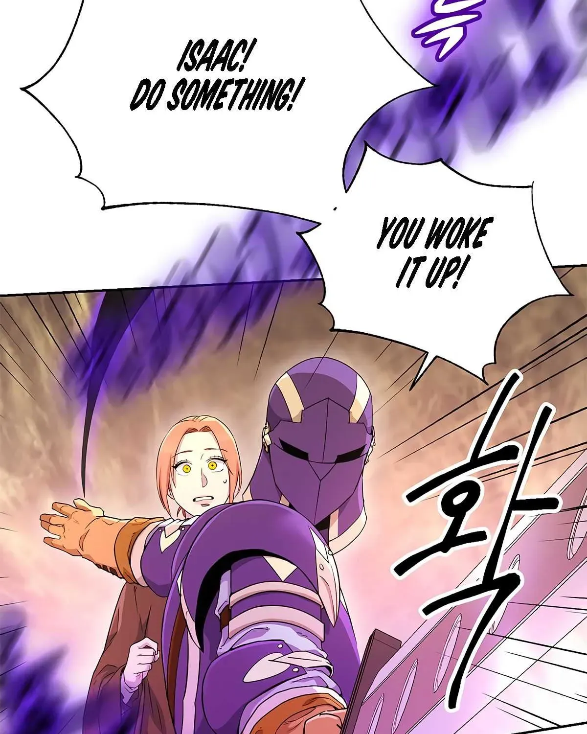 Read Skeleton Soldier chapter 112 image 47 on Lezhin