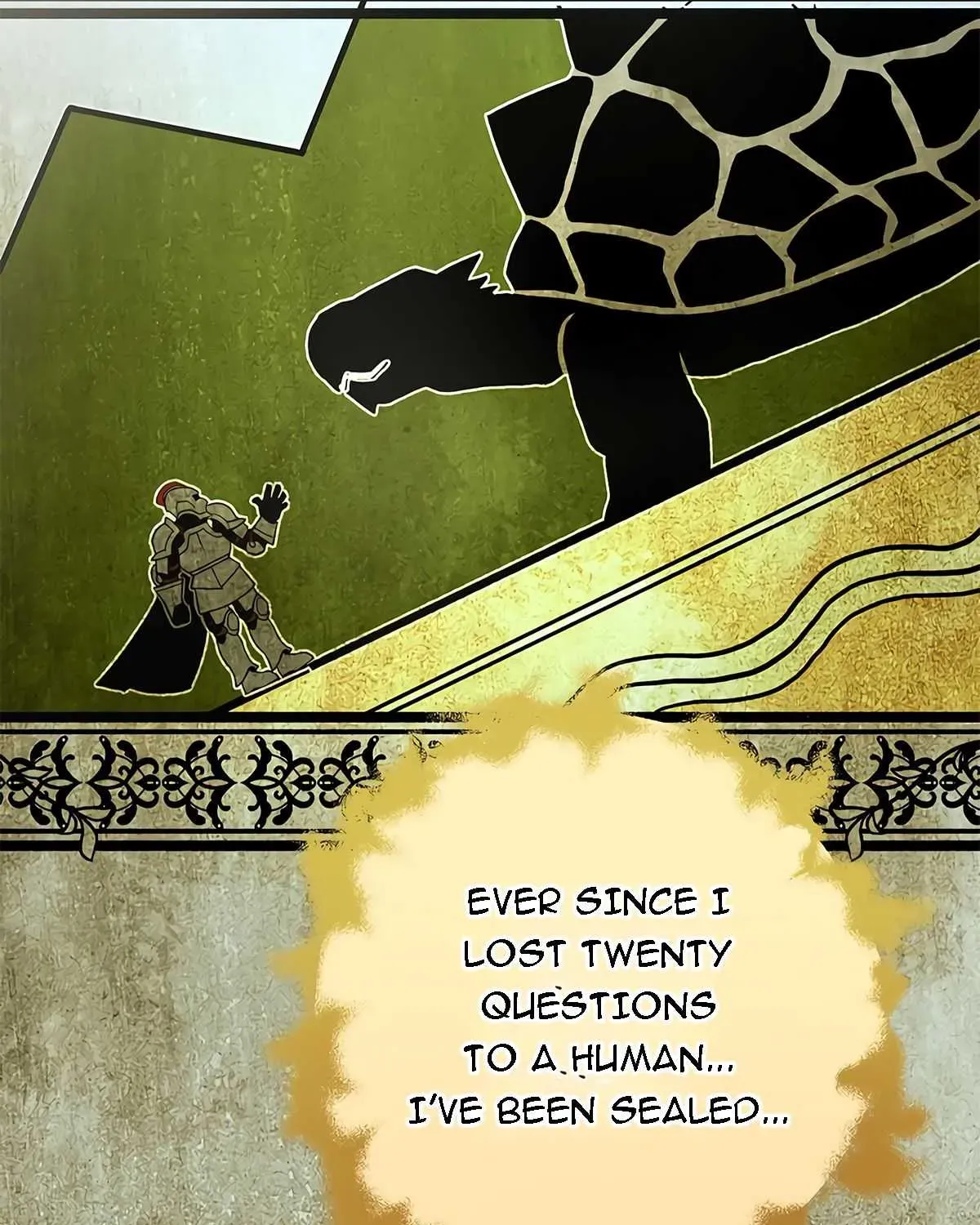 Read Skeleton Soldier chapter 112 image 71 on Lezhin