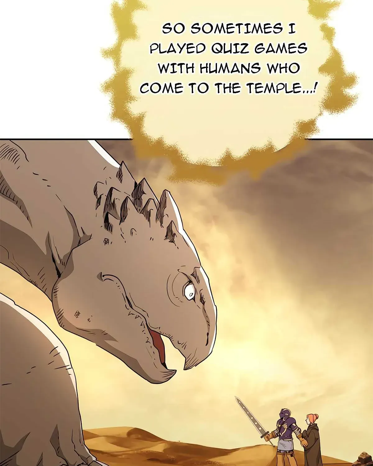 Read Skeleton Soldier chapter 112 image 77 on Lezhin