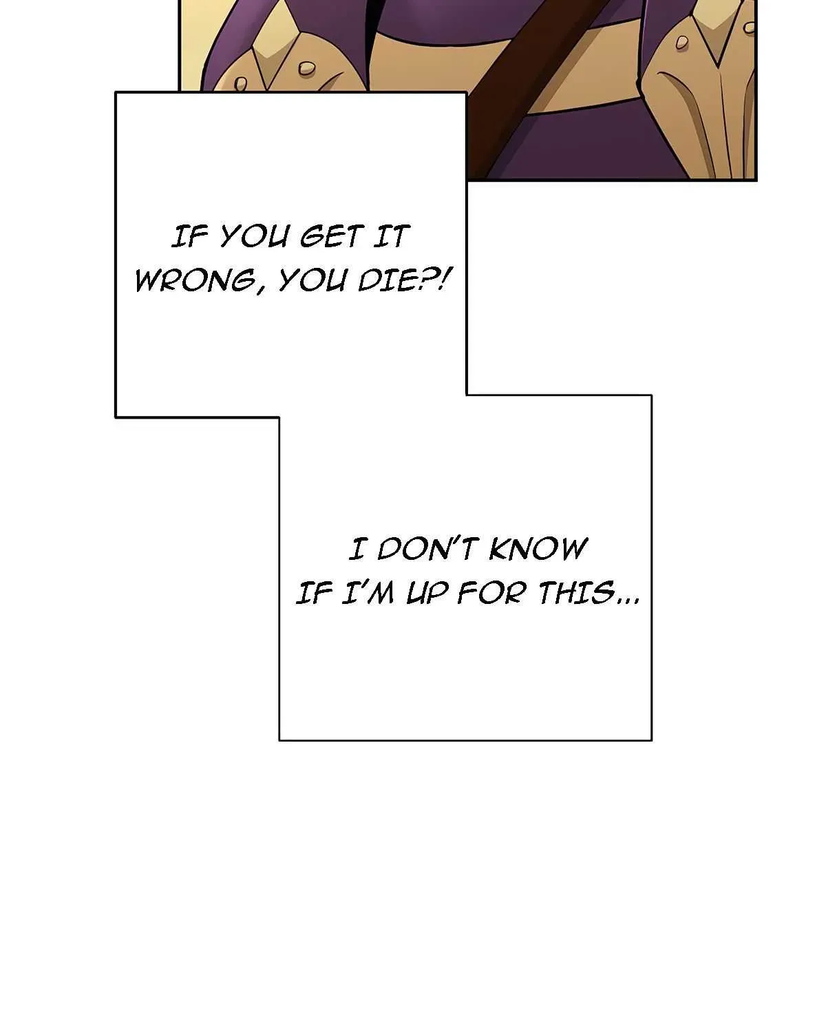 Read Skeleton Soldier chapter 112 image 80 on Lezhin