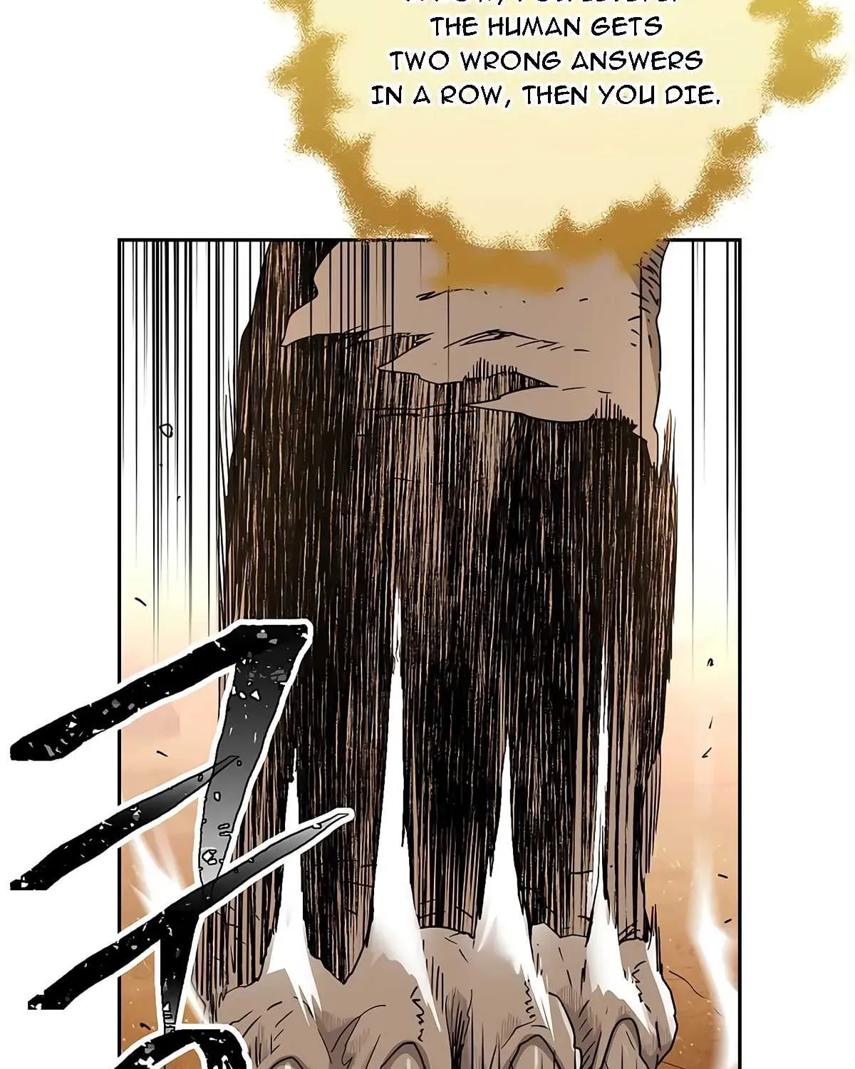 Read Skeleton Soldier chapter 112 image 82 on Lezhin