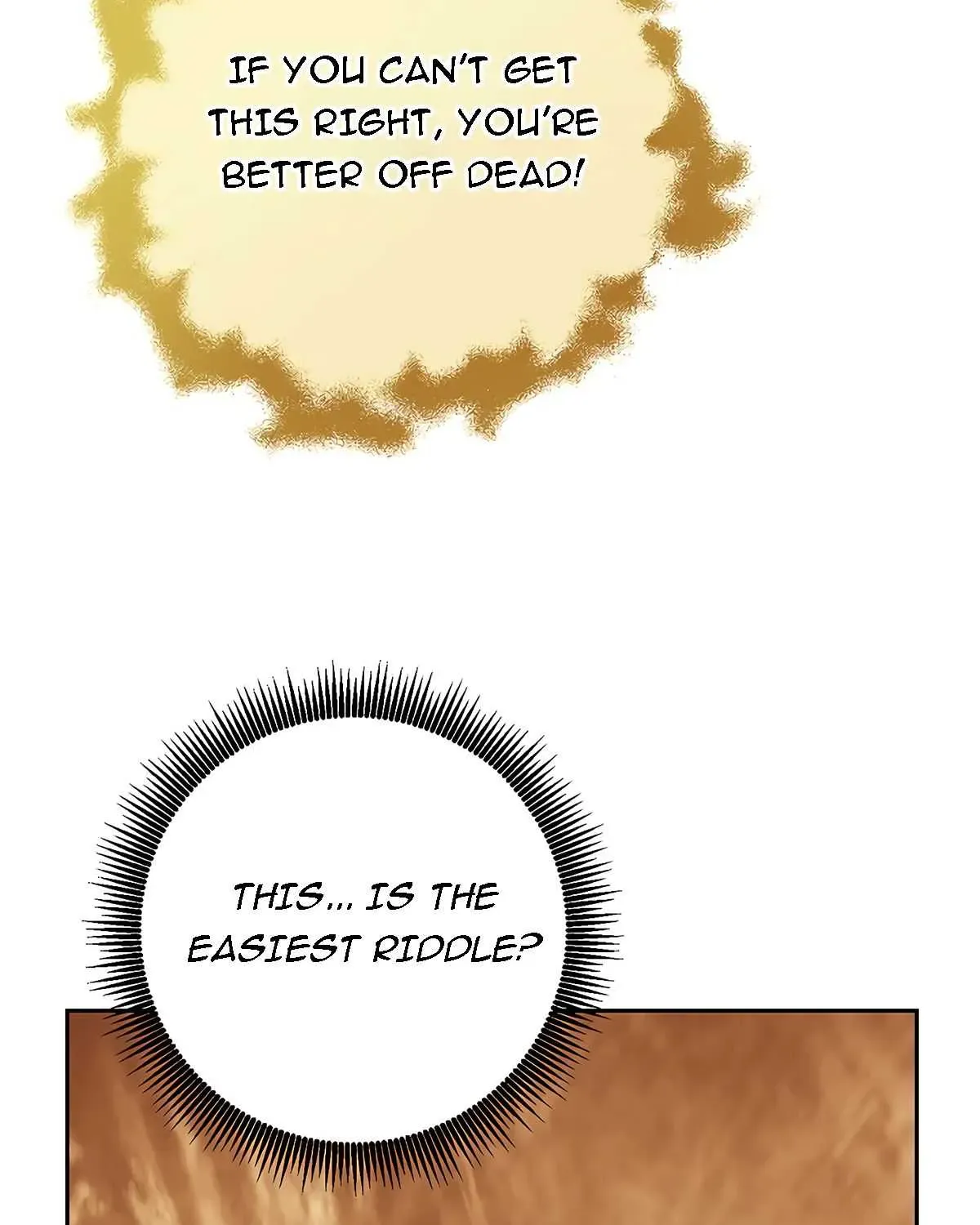 Read Skeleton Soldier chapter 112 image 88 on Lezhin