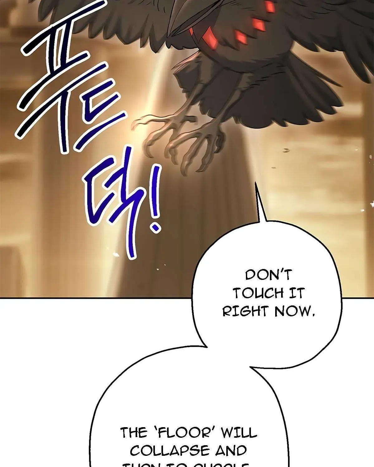 Read Skeleton Soldier chapter 113 image 101 on Lezhin