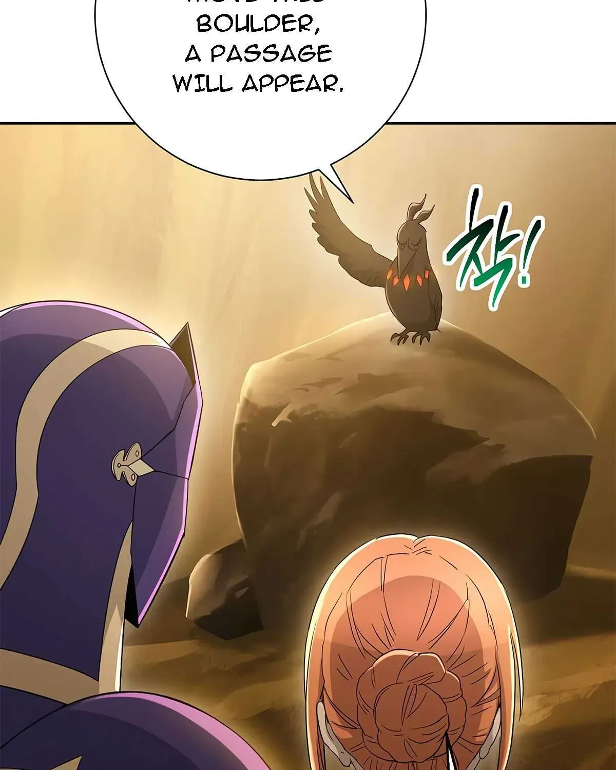 Read Skeleton Soldier chapter 113 image 110 on Lezhin