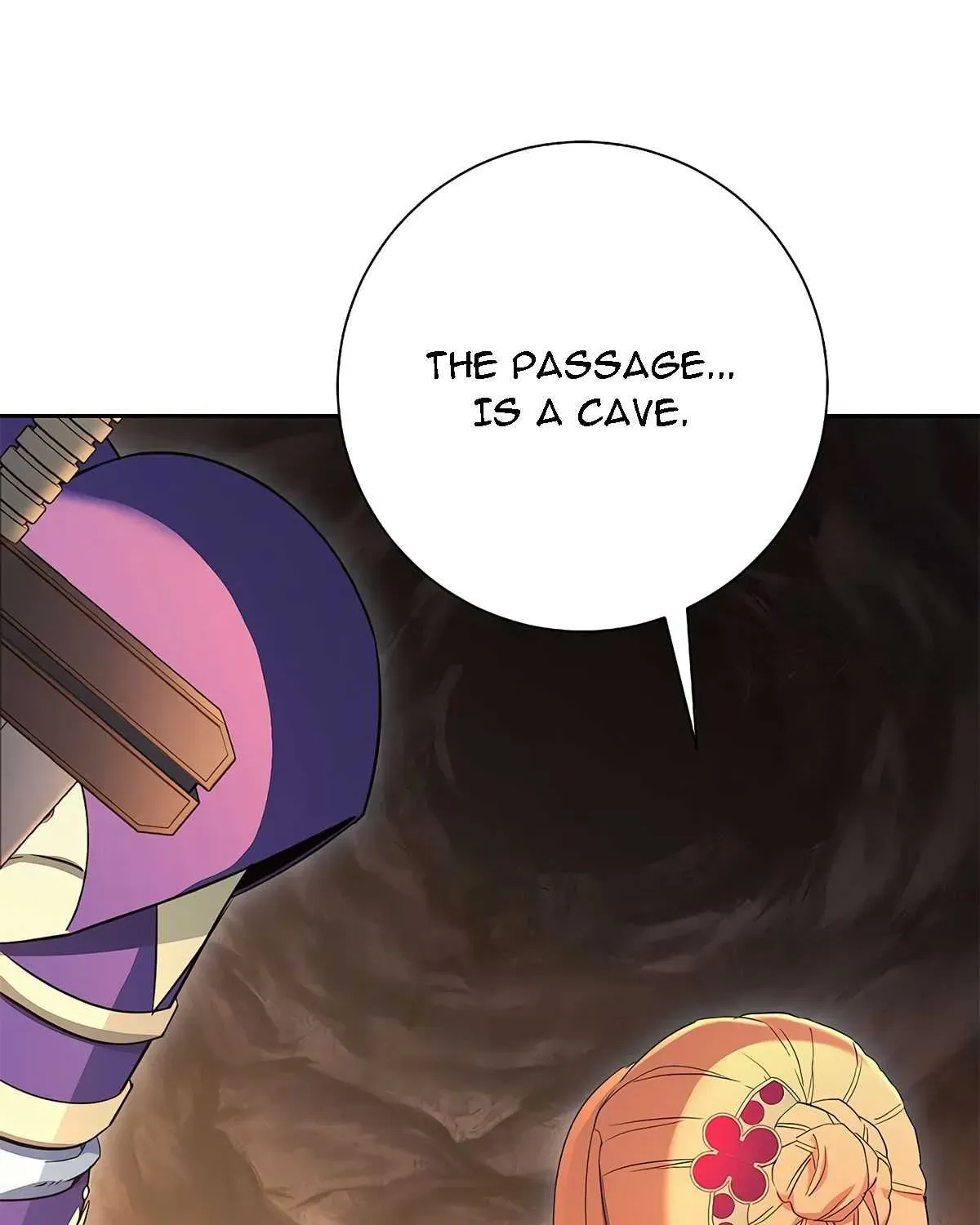 Read Skeleton Soldier chapter 113 image 114 on Lezhin