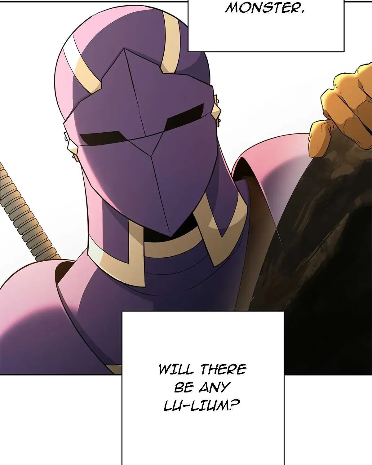 Read Skeleton Soldier chapter 113 image 116 on Lezhin