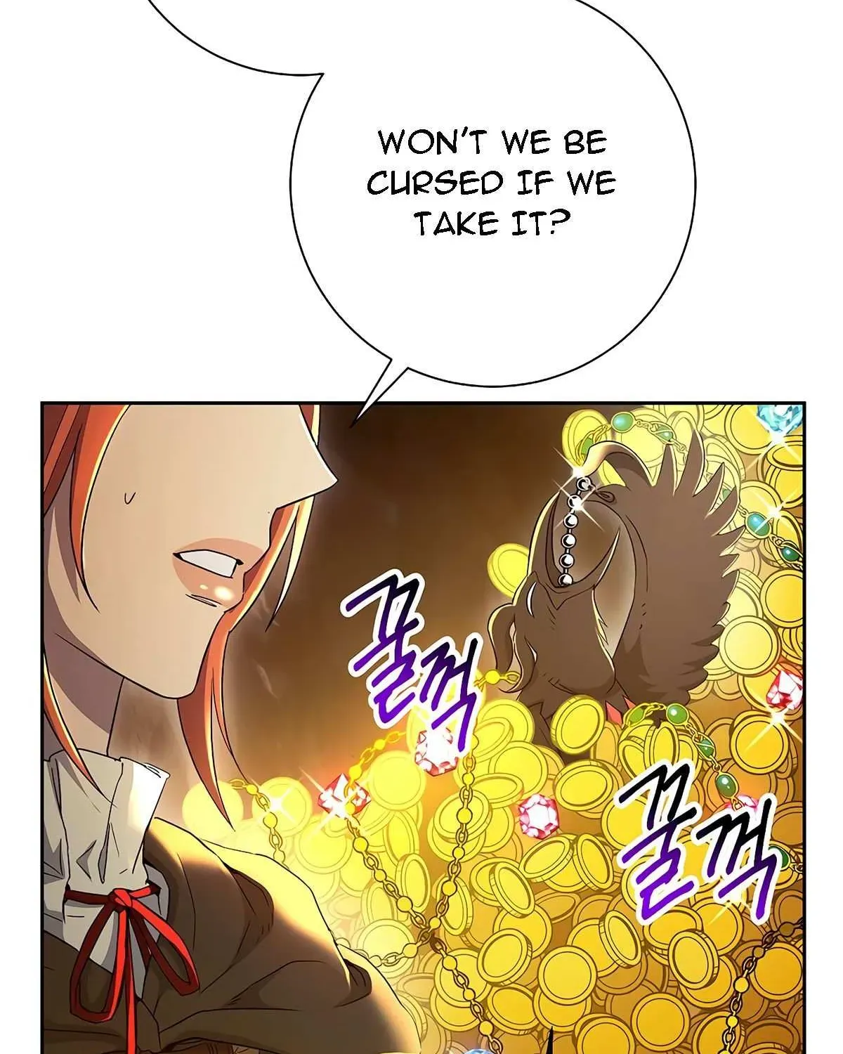 Read Skeleton Soldier chapter 113 image 131 on Lezhin