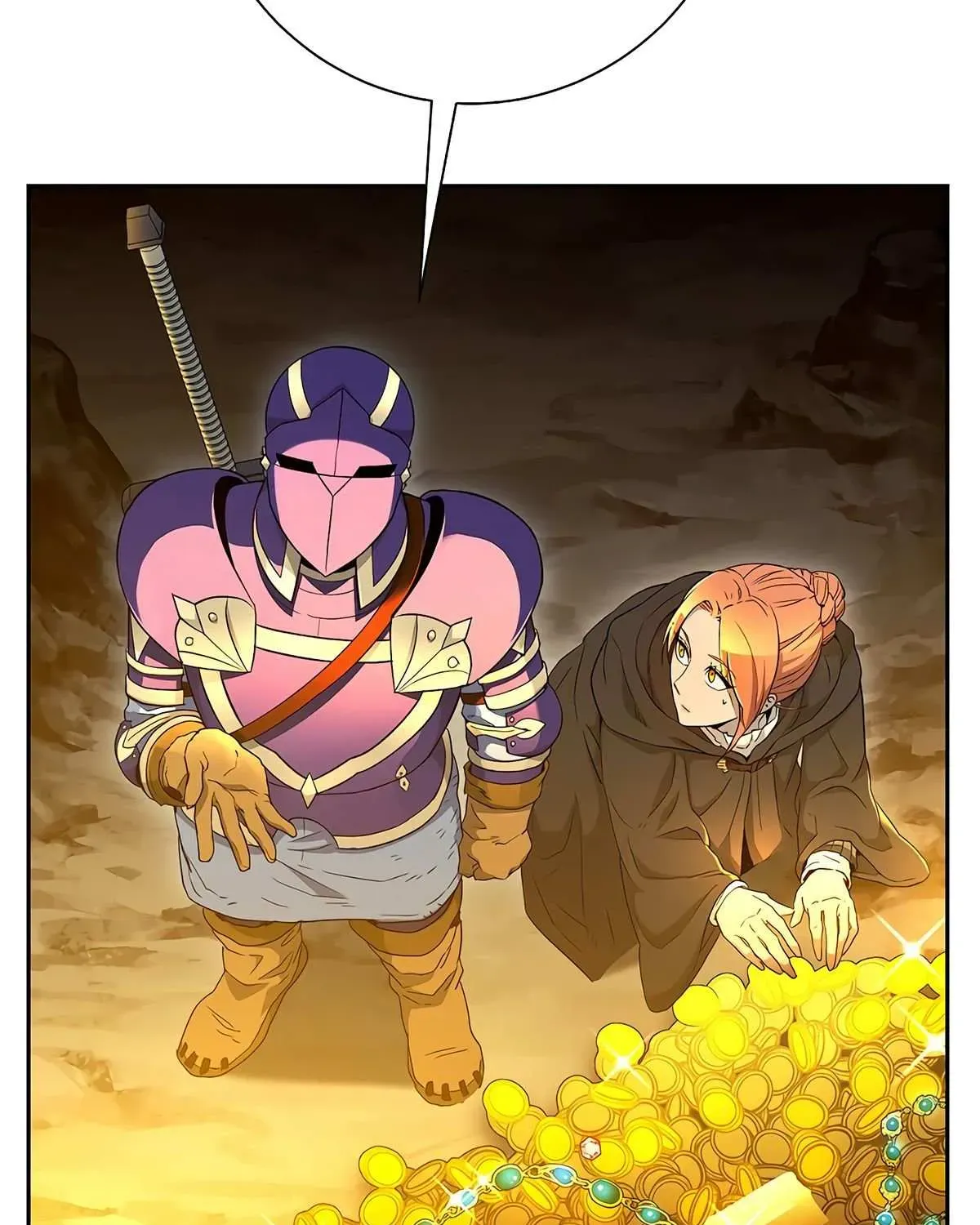 Read Skeleton Soldier chapter 113 image 134 on Lezhin