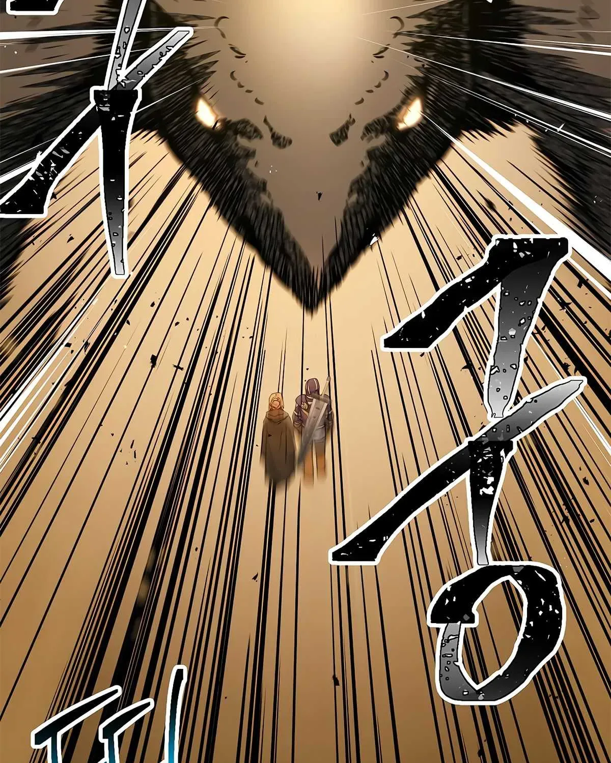 Read Skeleton Soldier chapter 113 image 14 on Lezhin