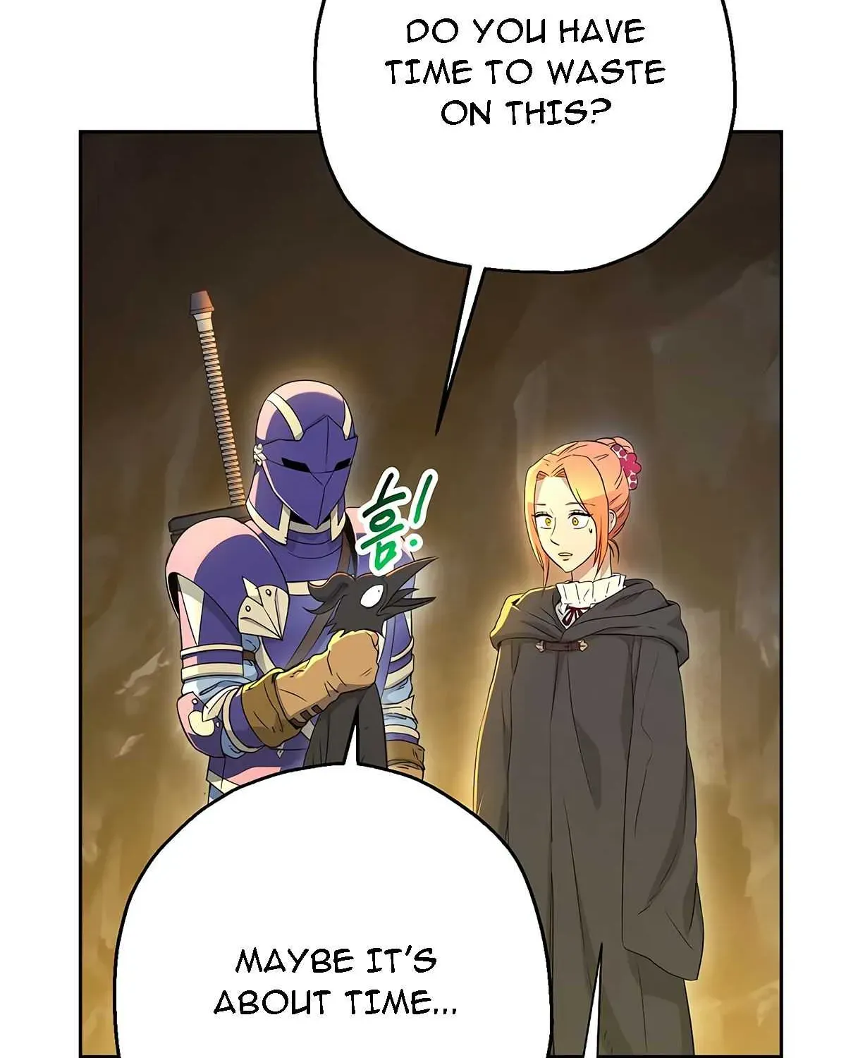 Read Skeleton Soldier chapter 113 image 152 on Lezhin