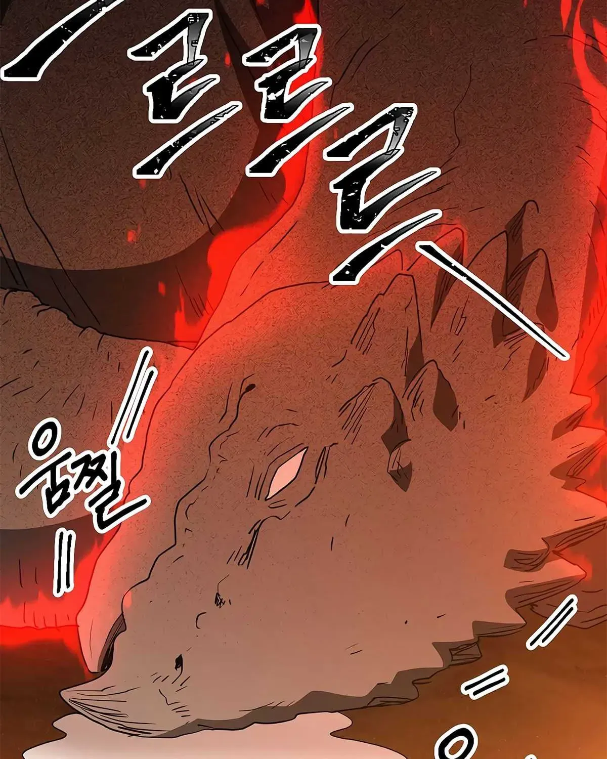 Read Skeleton Soldier chapter 113 image 158 on Lezhin