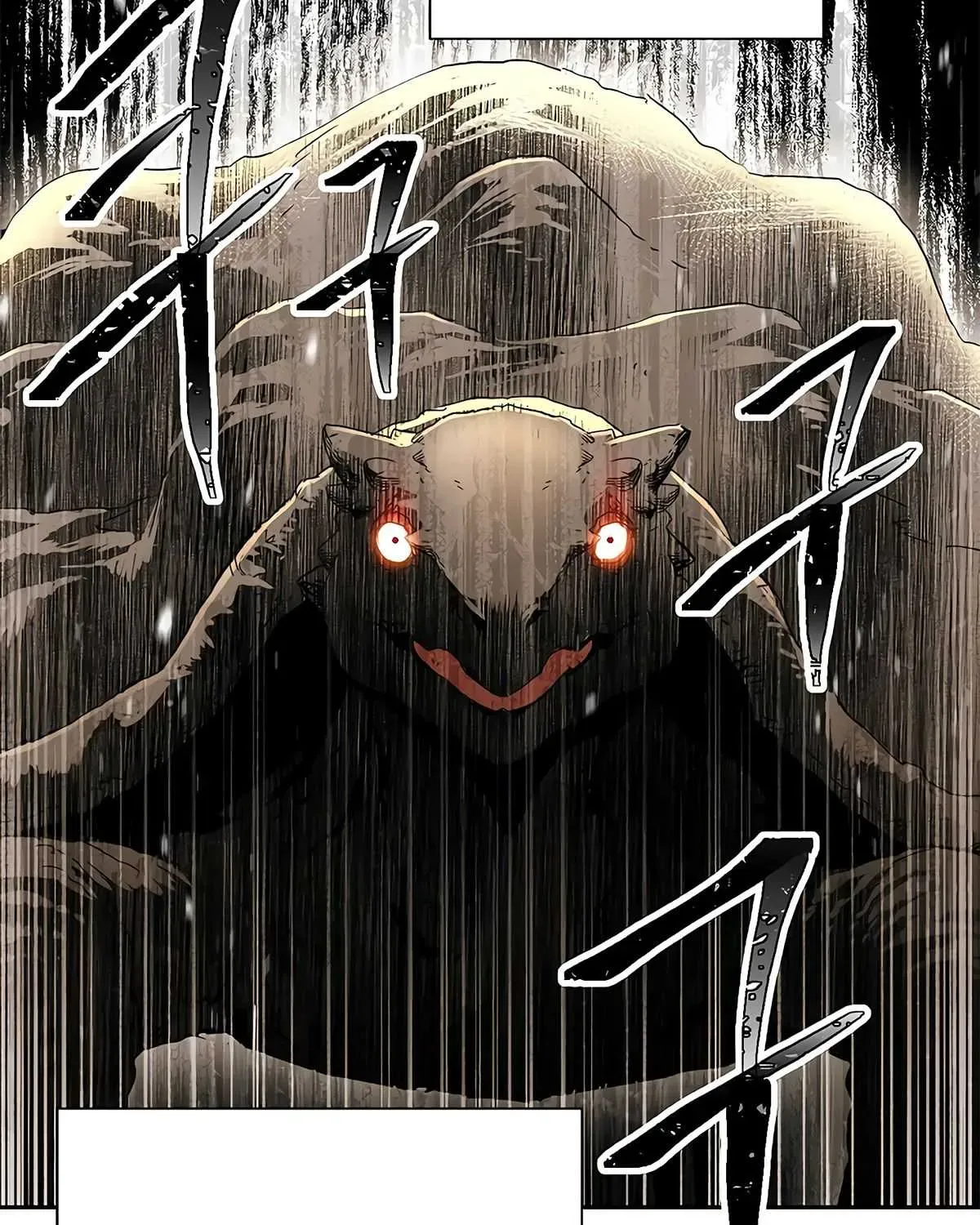 Read Skeleton Soldier chapter 113 image 27 on Lezhin