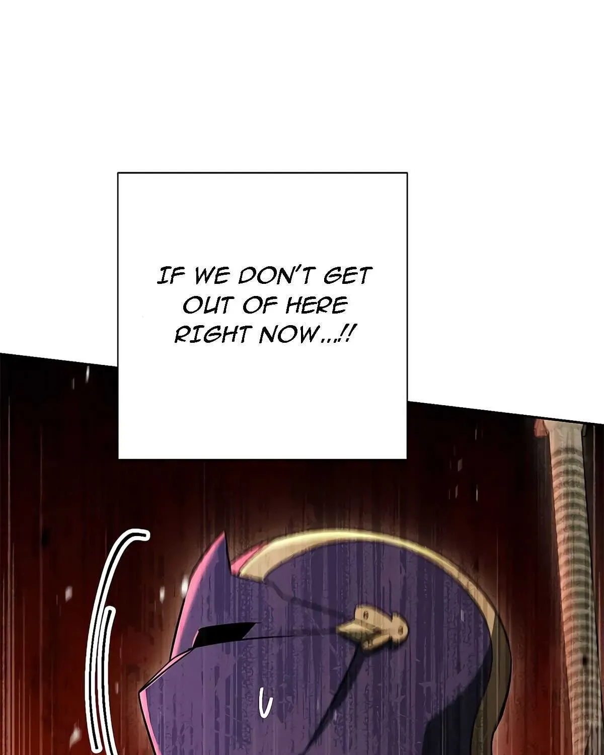 Read Skeleton Soldier chapter 113 image 29 on Lezhin