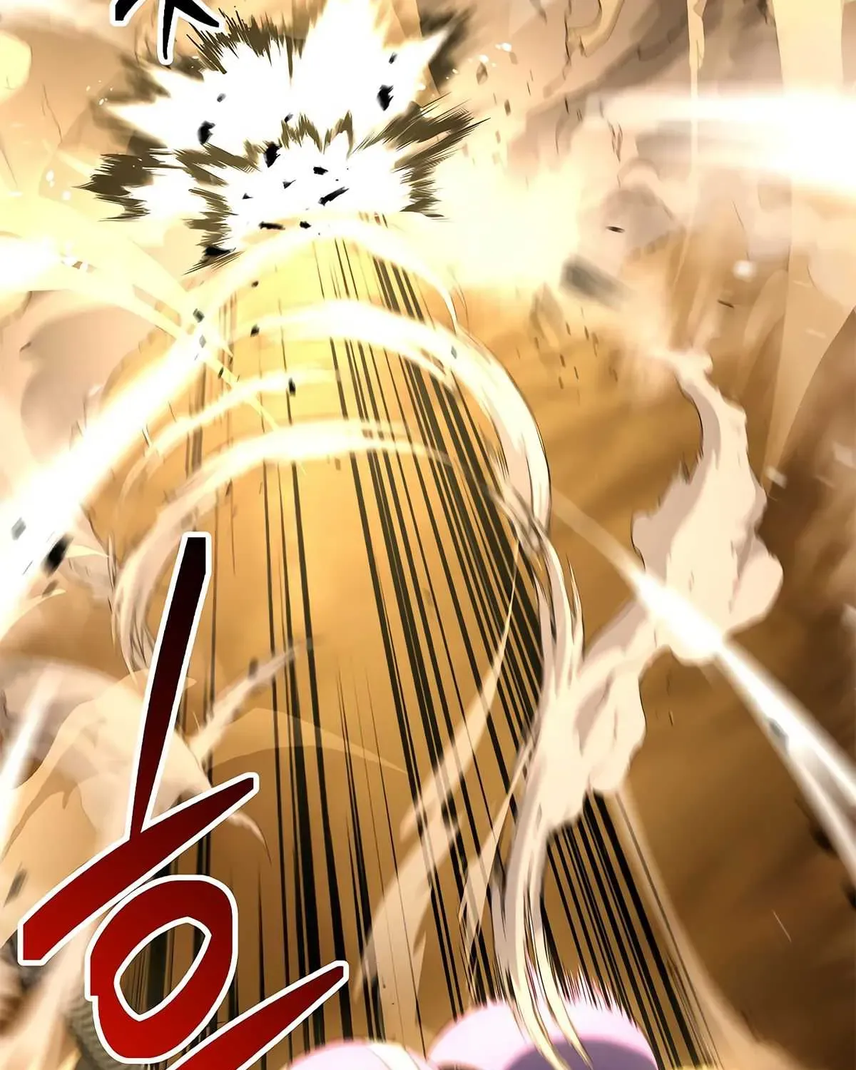 Read Skeleton Soldier chapter 113 image 35 on Lezhin