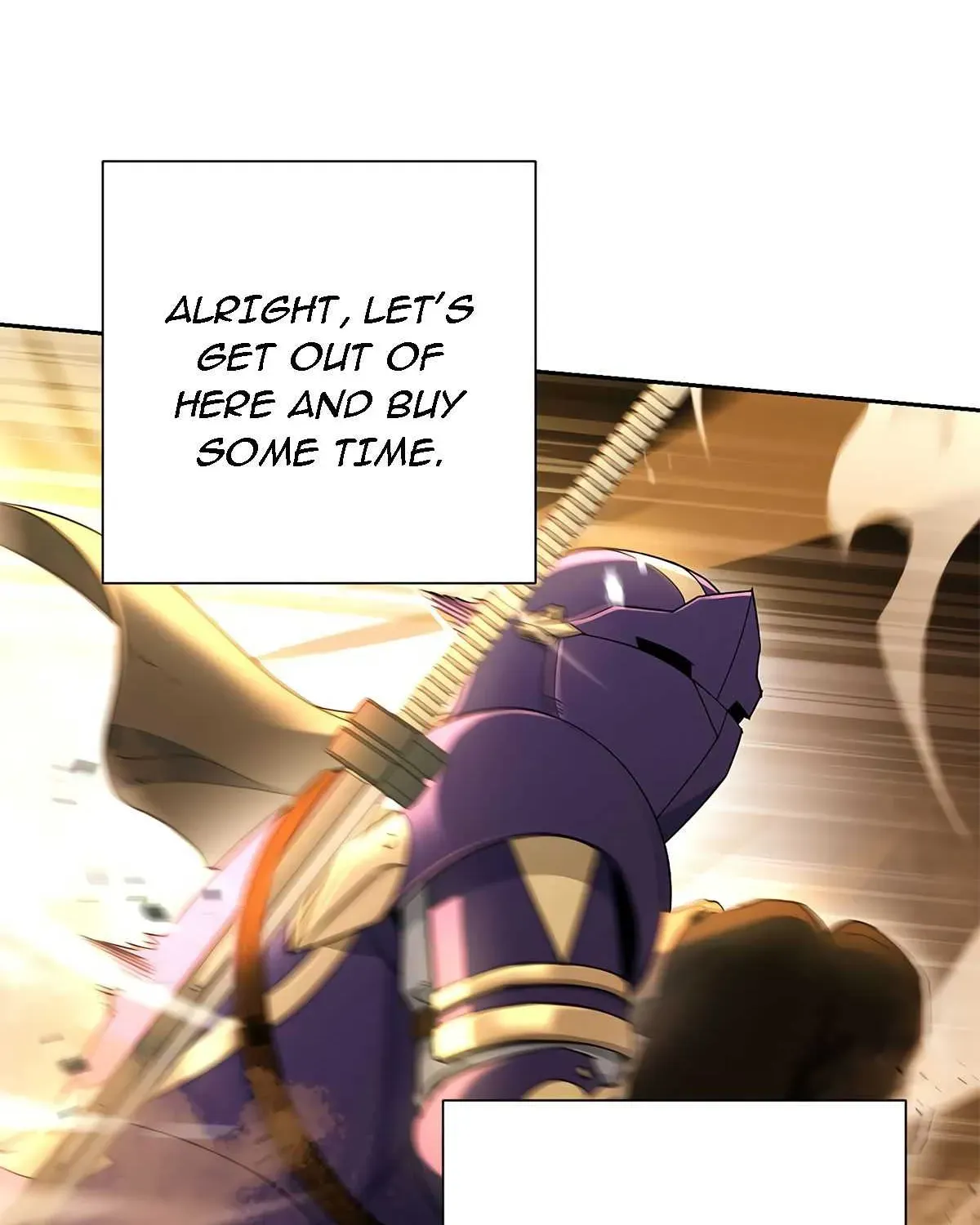 Read Skeleton Soldier chapter 113 image 38 on Lezhin