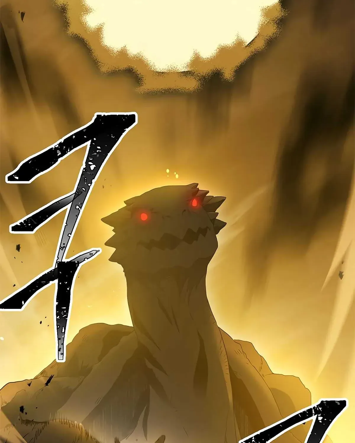 Read Skeleton Soldier chapter 113 image 49 on Lezhin