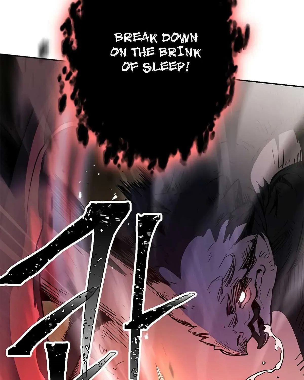 Read Skeleton Soldier chapter 113 image 63 on Lezhin
