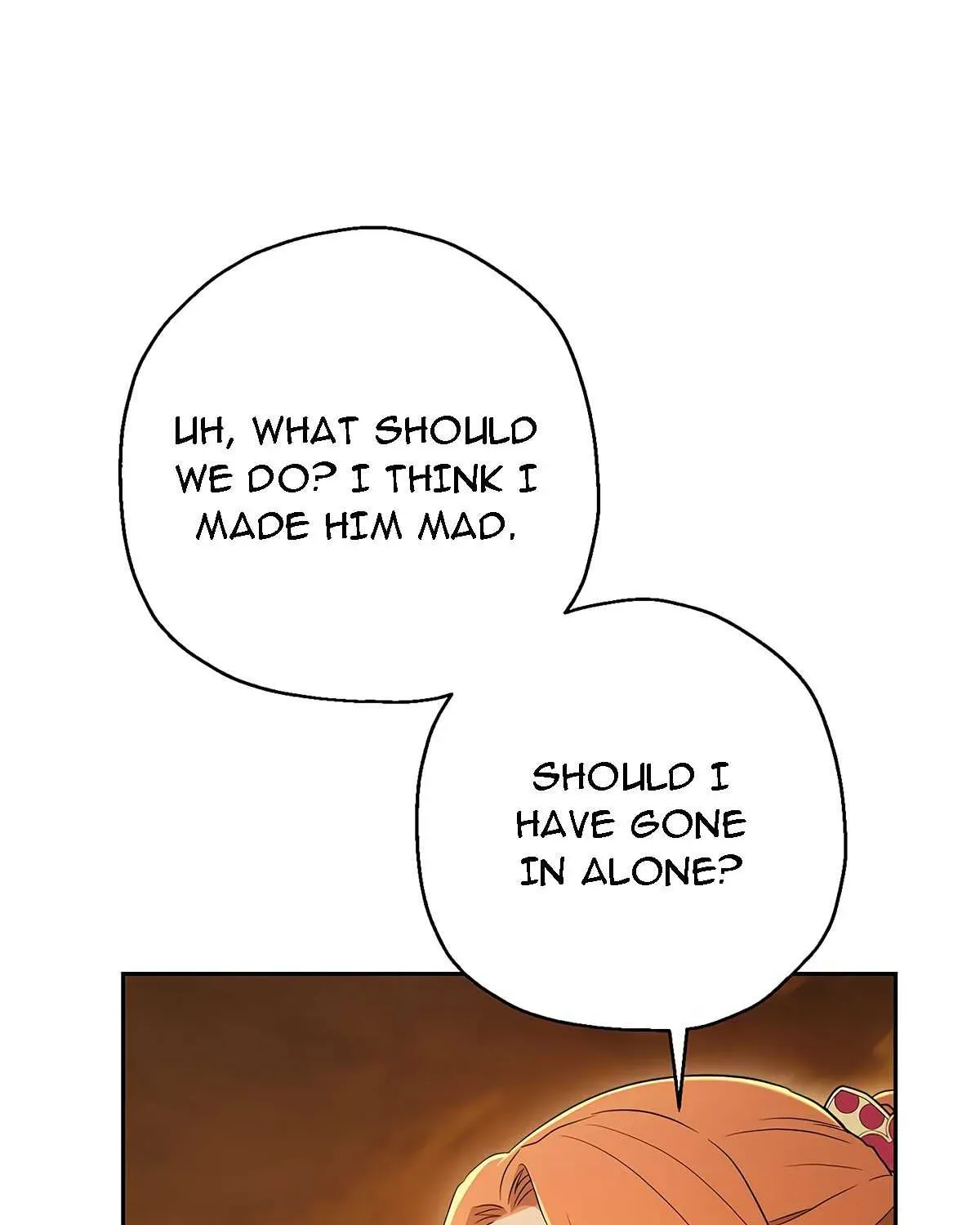 Read Skeleton Soldier chapter 113 image 7 on Lezhin