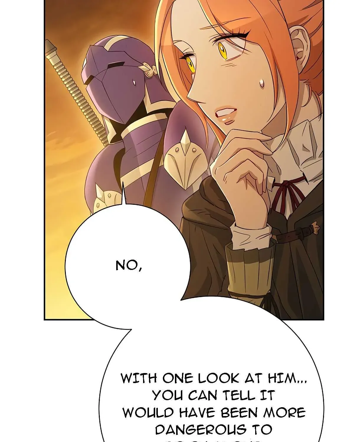 Read Skeleton Soldier chapter 113 image 8 on Lezhin