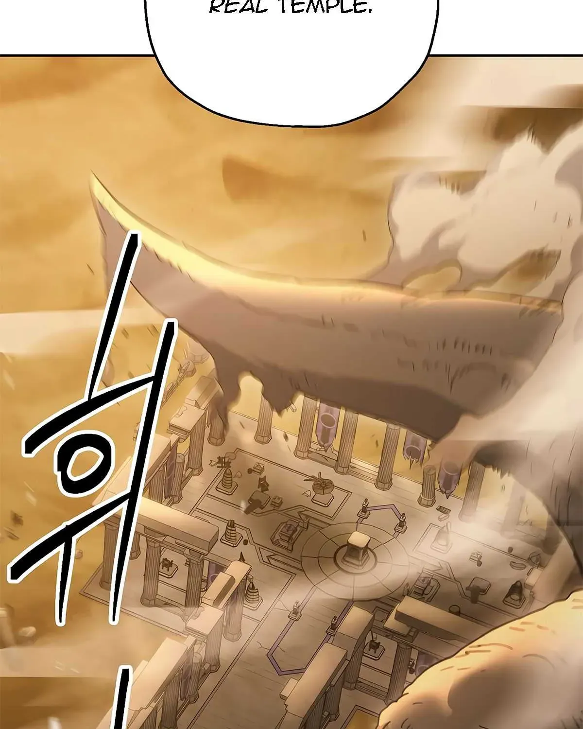 Read Skeleton Soldier chapter 113 image 85 on Lezhin