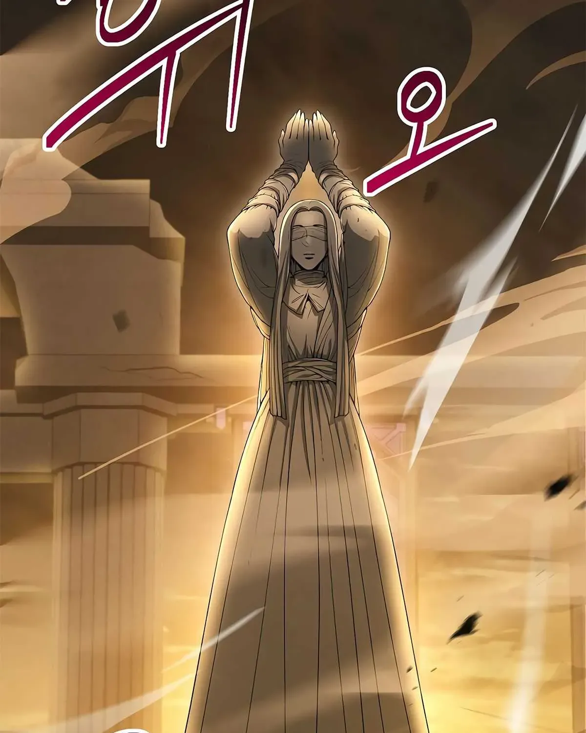 Read Skeleton Soldier chapter 113 image 88 on Lezhin