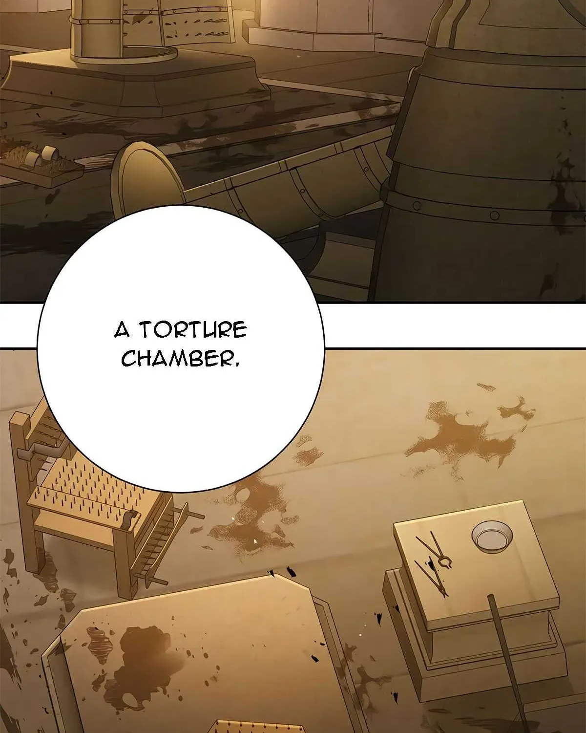 Read Skeleton Soldier chapter 113 image 93 on Lezhin