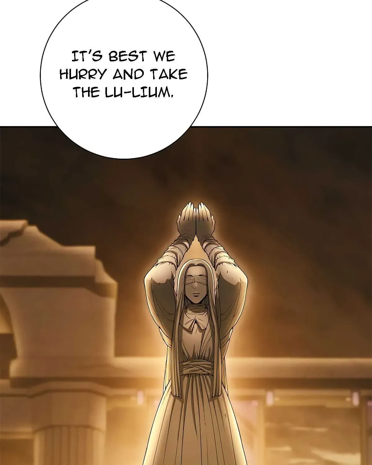 Read Skeleton Soldier chapter 113 image 98 on Lezhin