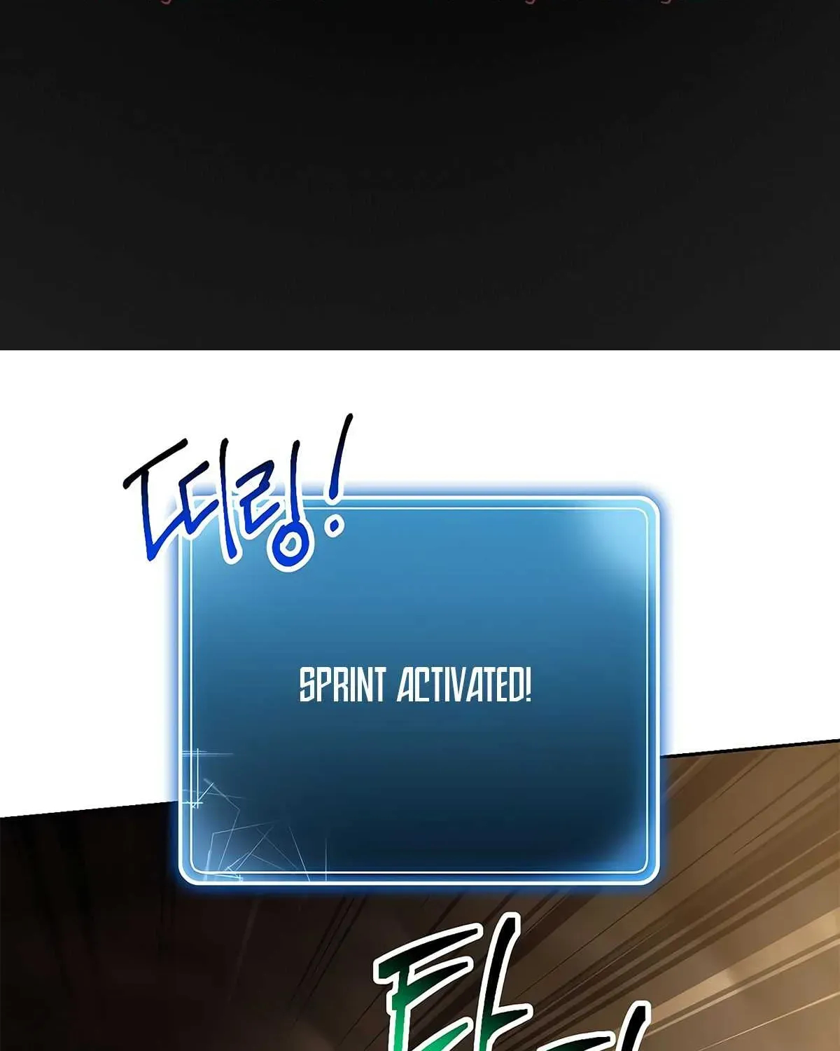 Read Skeleton Soldier chapter 114 image 1 on Lezhin