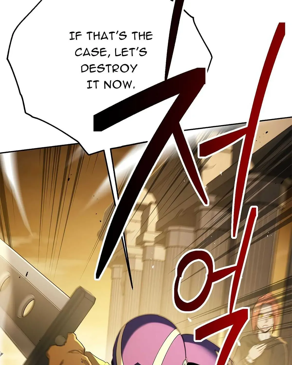 Read Skeleton Soldier chapter 114 image 10 on Lezhin