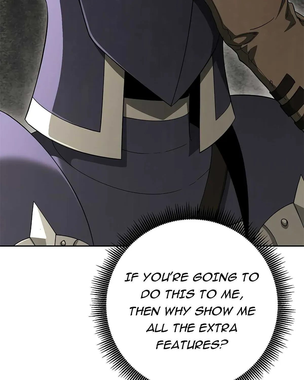 Read Skeleton Soldier chapter 114 image 103 on Lezhin