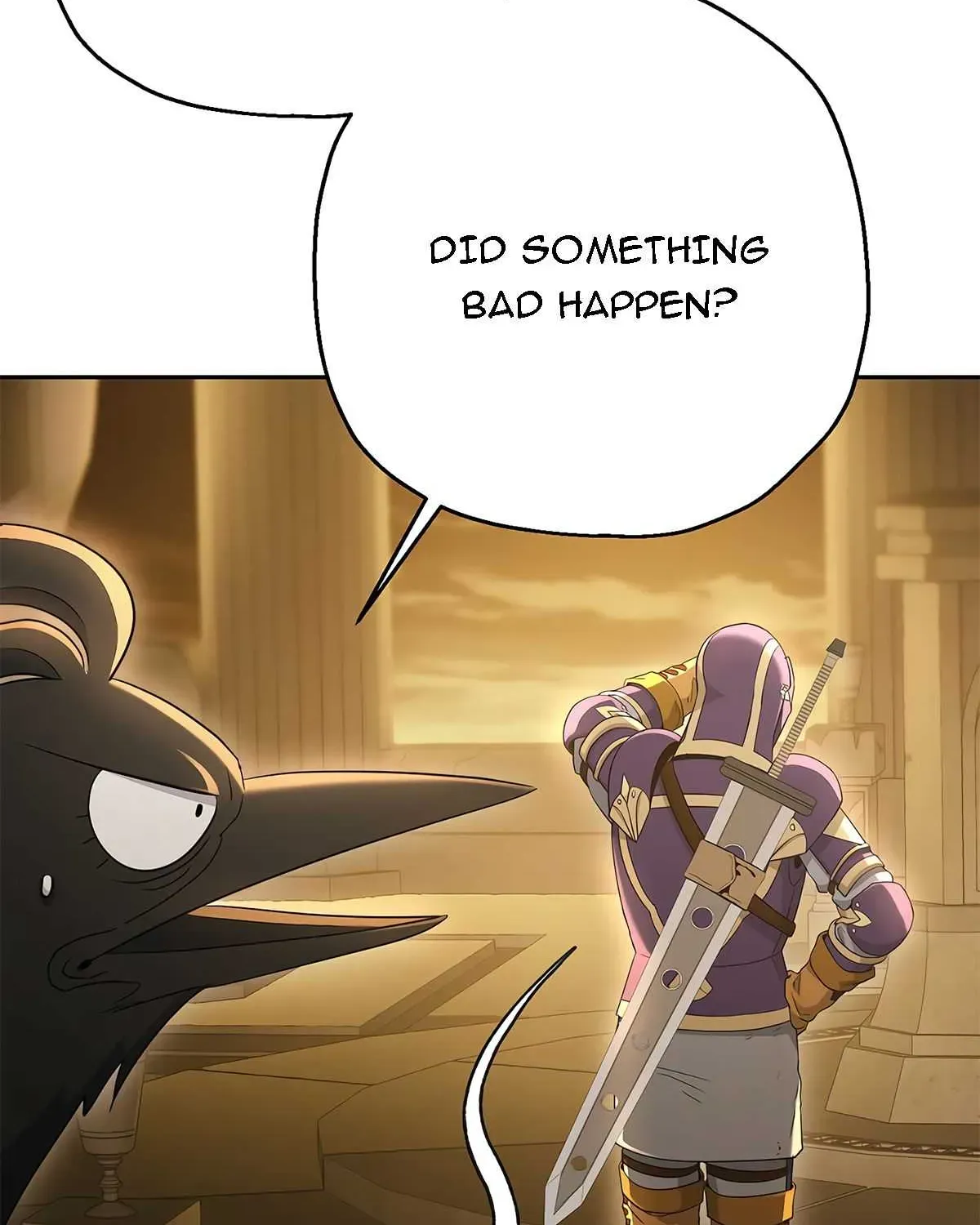 Read Skeleton Soldier chapter 114 image 105 on Lezhin