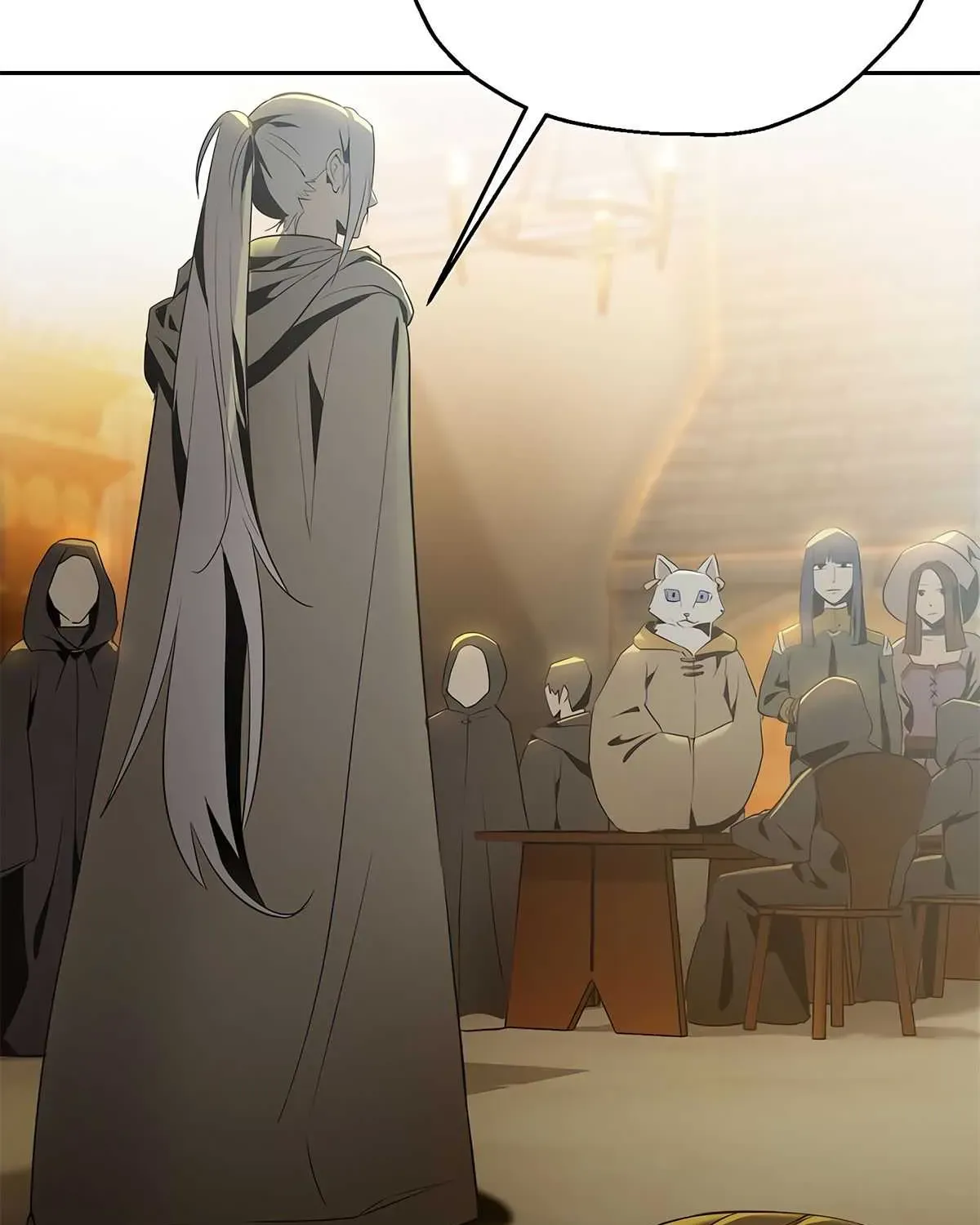 Read Skeleton Soldier chapter 114 image 117 on Lezhin