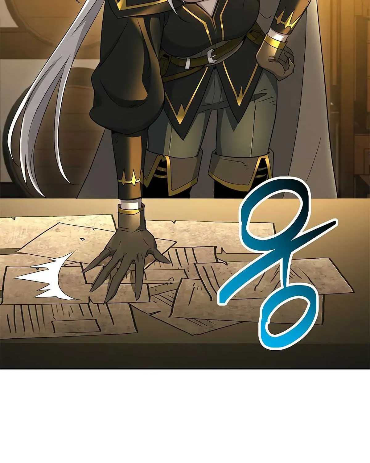 Read Skeleton Soldier chapter 114 image 120 on Lezhin