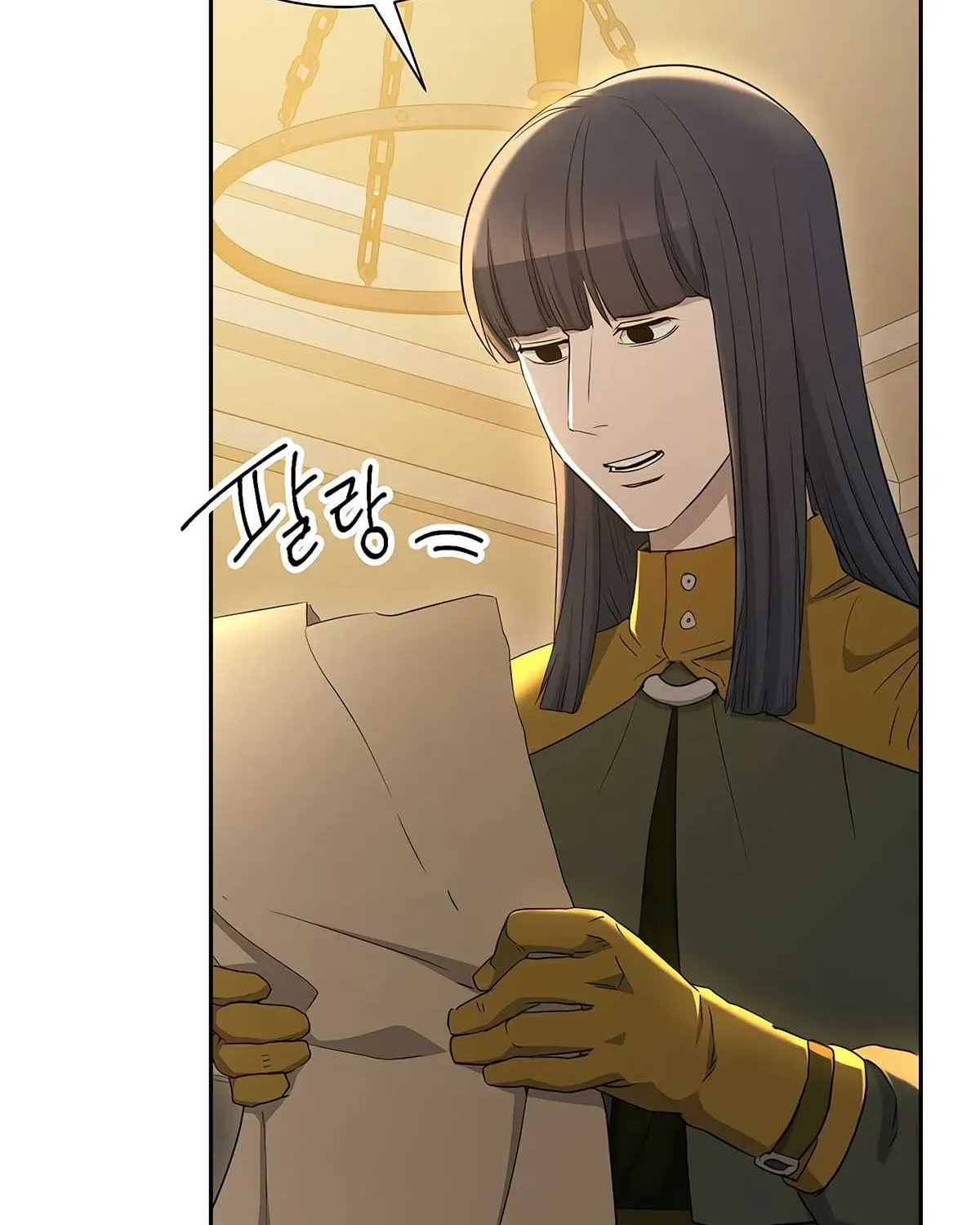 Read Skeleton Soldier chapter 114 image 122 on Lezhin