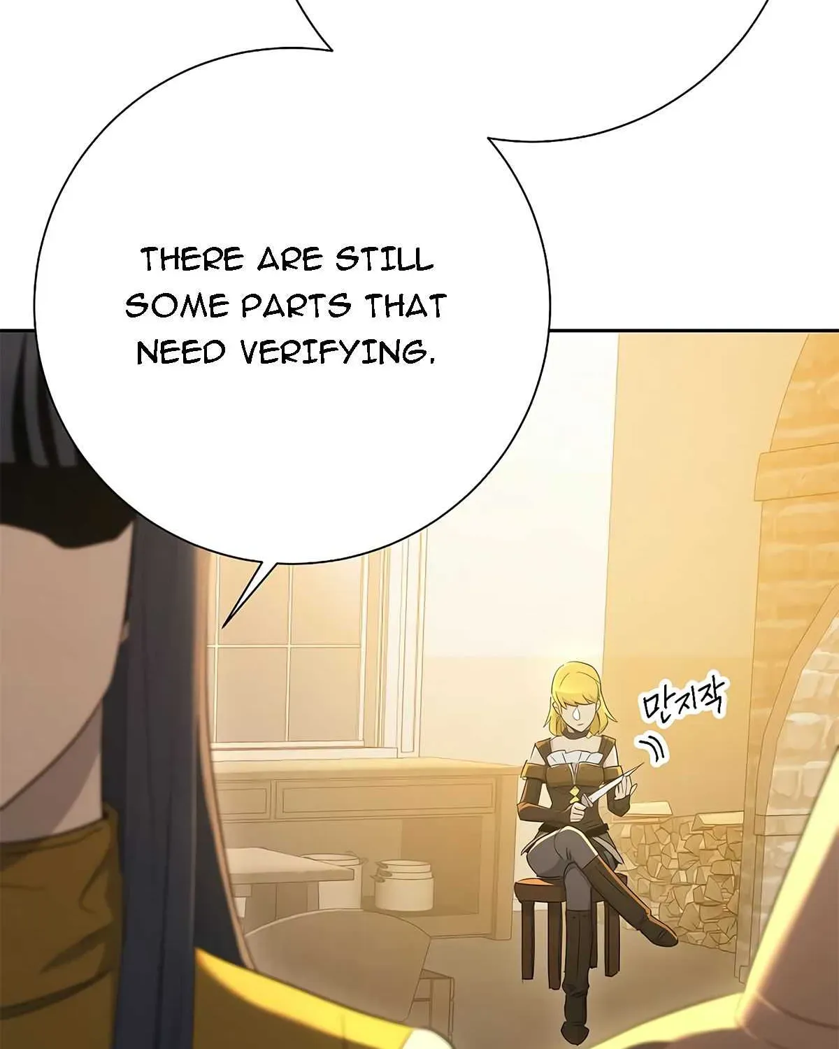Read Skeleton Soldier chapter 114 image 124 on Lezhin